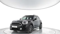 Nero Usata 2019 Mini Cooper SD Countryman SUV | 20.600 € (Ottimo prezzo)