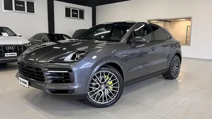 Usata Porsche Cayenne 340 CV (250 kW) 2021 SUV