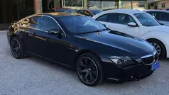 Usata 2006 BMW 630 Coupé | 9990 € (Ottimo prezzo)