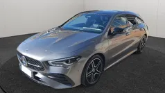 Grigio Usata 2025 Mercedes 200 Advanced Plus Station wagon | 42.900 € (Buon prezzo)