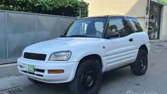 Usata 1995 Toyota RAV4 SUV | 6400 €
