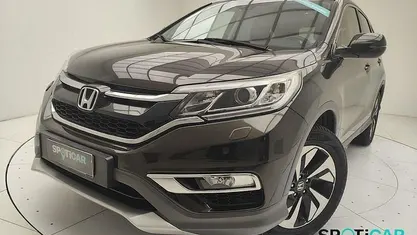 Usata 2015 Honda CR-V Executive SUV | 13.986 € (Buon prezzo)