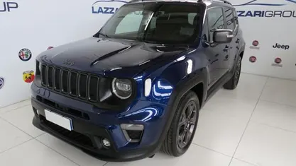 Usata Jeep Renegade Limited 150 CV (110 kW) 2022 SUV