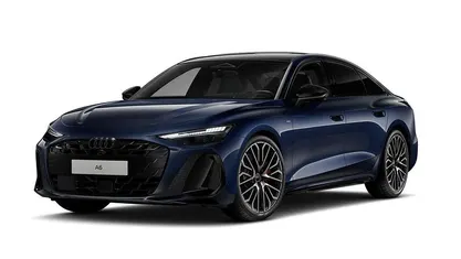 Usata 2025 Audi A6 S-Line Berlina | 102.238 €