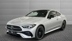 Grigio grafite Nuova 2024 Mercedes CLE300 Coupé | 72.900 € (Ottimo prezzo)