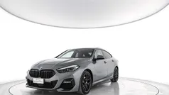 Grigio Usata 2024 BMW 218 M Sport Tre volumi | 34.000 € (Ottimo prezzo)