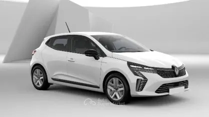 Usata Renault Clio V Evolution 101 CV (74 kW) 2026