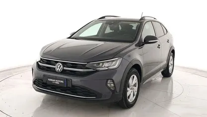 Usata 2023 VW Taigo Life SUV | 18.700 € (Ottimo prezzo)