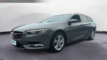 Usata Opel Insignia S 136 CV (100 kW) 2018 Station wagon