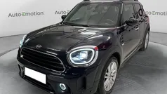 Usata 2023 Mini Cooper Countryman SUV | 28.890 € (Buon prezzo)