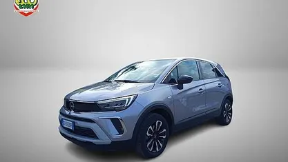 Occasion Opel Crossland 131 ch (96 kW) 2024 Gris SUV