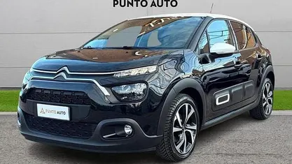 Usata 2022 Citroën C3 PureTech Utilitaria | 12.900 € (Buon prezzo)