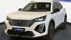 Bianco Nuova 2025 Peugeot 2008 Allure SUV | 21.500 € (Buon prezzo)