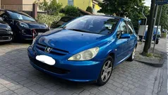 Usata 2002 Peugeot 307 Due volumi | 1600 € (Ottimo prezzo)