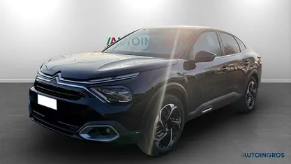 Usata Citroën C4 X PureTech 131 CV (96 kW) 2024 SUV