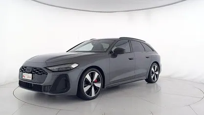 Usata Audi A5 Ambiente 299 CV (219 kW) 2025 Station wagon