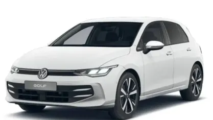 Nuova VW Golf VIII 116 CV (85 kW) 2026 Utilitaria