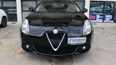 Usata 2012 Alfa Romeo Giulietta Progression Tre volumi | 4400 € (Ottimo prezzo)