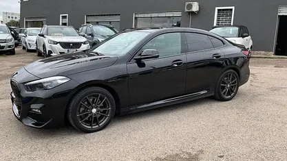 Usata BMW 218 M Sport 136 CV (100 kW) 2021 Coupé