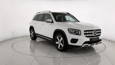 Bianco Usata 2023 Mercedes GLB200 SUV | 34.900 € (Buon prezzo)