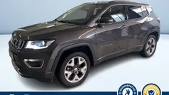 Usata 2019 Jeep Compass Limited SUV | 15.900 € (Buon prezzo)