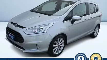 Usata Ford B-MAX Business Edition 100 CV (73 kW) 2015 Monovolume