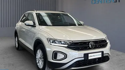 Usata 2023 VW T-Roc R-line SUV | 22.900 € (Ottimo prezzo)