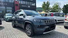 Grigio Usata 2022 Jeep Compass SUV | 22.000 € (Buon prezzo)