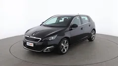 Usata 2016 Peugeot 308 Allure | 10.599 € (Buon prezzo)