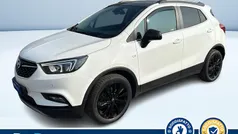 Usata 2017 Opel Mokka X S SUV | 11.200 € (Buon prezzo)