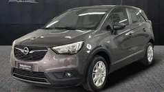 Grigio Usata 2020 Opel Crossland X S SUV | 12.450 € (Buon prezzo)