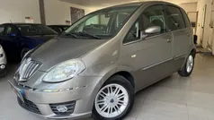 Oro Usata 2008 Lancia Musa Monovolume | 2990 € (Ottimo prezzo)