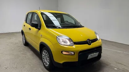 Usata 2024 Fiat Panda S Due volumi | 12.690 € (Buon prezzo)