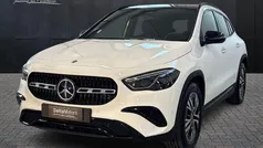 Bianco Nuova 2025 Mercedes GLA200 Advanced Plus SUV | 43.608 € (Ottimo prezzo)