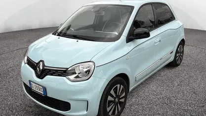 Blu Usata 2022 Renault Twingo Techno Due volumi | 12.500 € (Buon prezzo)