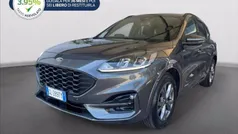 Usata 2023 Ford Kuga ST-Line SUV | 24.900 € (Buon prezzo)