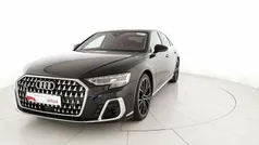 Nero Usata 2023 Audi A8 Ambiente Tre volumi | 78.900 € (Super prezzo)