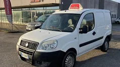 Usata 2009 Fiat Doblò Monovolume | 4600 € (Buon prezzo)