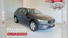 Usata 2023 Volvo XC60 Business Edition SUV | 37.890 € (Super prezzo)