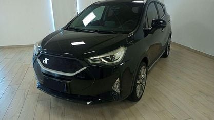 Usata DR DR4 114 CV (83 kW) 2019 Nero SUV