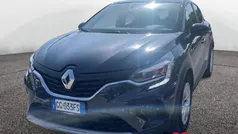 Blu Usata 2021 Renault Captur Zen SUV | 15.500 € (Buon prezzo)