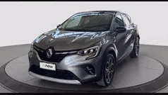 Grigio scuro Usata 2023 Renault Captur Techno SUV | 20.990 € (Buon prezzo)