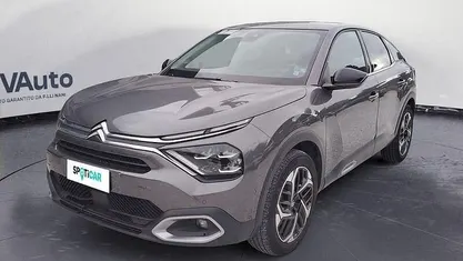 Grigio Usata 2024 Citroën C4 PureTech Tre volumi | 17.350 € (Buon prezzo)