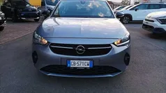 Grigio Usata 2020 Opel Corsa Edition Due volumi | 12.799 € (Buon prezzo)
