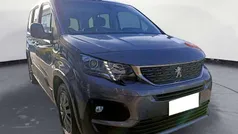 Grigio Usata 2019 Peugeot Rifter Active Monovolume | 17.900 € (Buon prezzo)