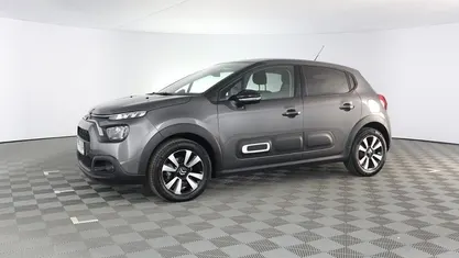 Usata 2024 Citroën C3 PureTech Utilitaria | 13.700 € (Buon prezzo)