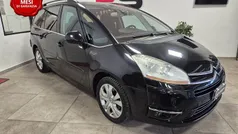 Usata 2008 Citroën Grand C4 Picasso Exclusive Monovolume | 1800 € (Ottimo prezzo)