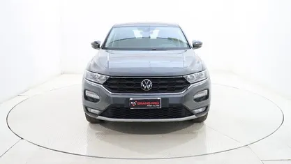 Usata 2021 VW T-Roc Style SUV | 17.800 € (Super prezzo)