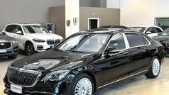 Usata 2020 Mercedes S560 Tre volumi | 99.900 €