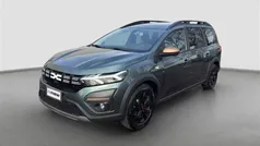 Verde Nuova 2024 Dacia Jogger Extreme Monovolume | 25.900 € (Buon prezzo)